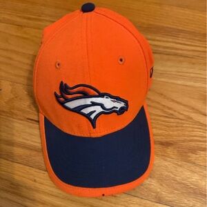 Denver Broncs Kids Hat